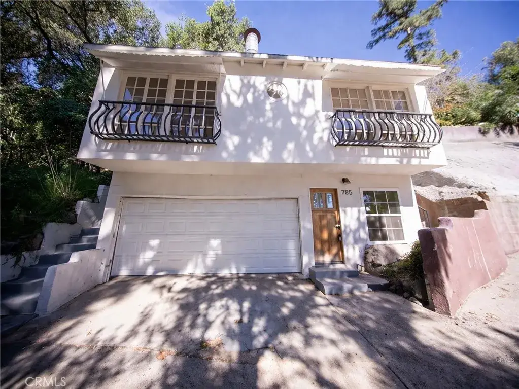 785 Skyland, Sierra Madre, CA 91024 - #1