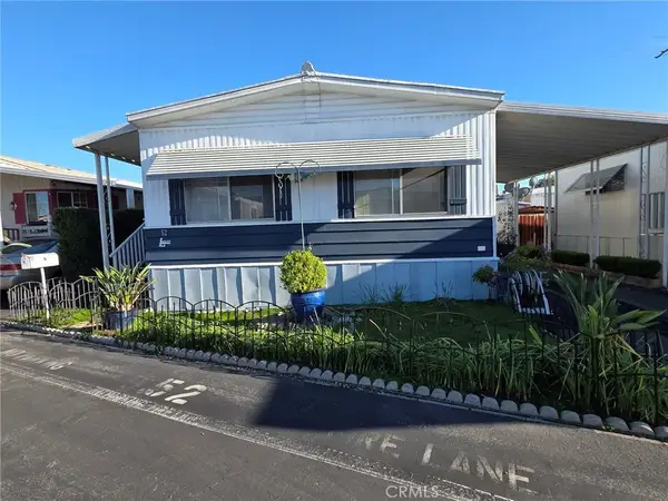 20806 Gridley #52, Lakewood, CA 90715
