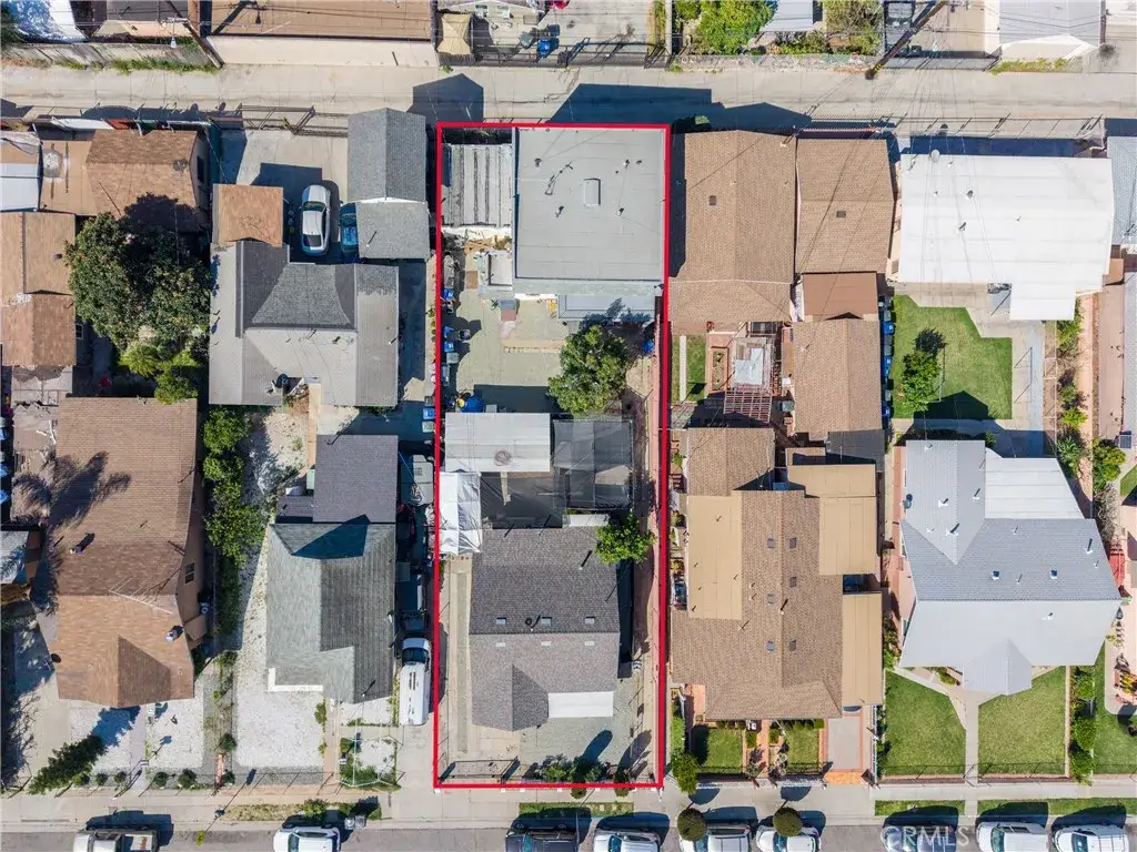 811 S Gage Avenue, Los Angeles, CA 90023 - #1