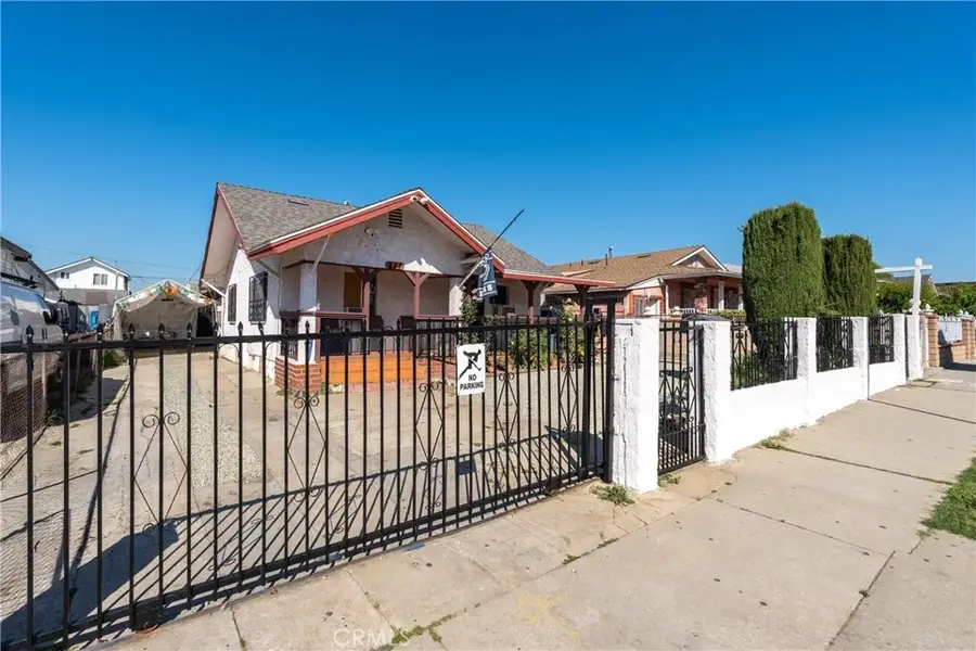 811 S Gage Avenue, Los Angeles, CA 90023 - #3