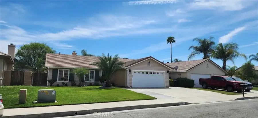 935 Cirrus, San Jacinto, CA 92582 - #2