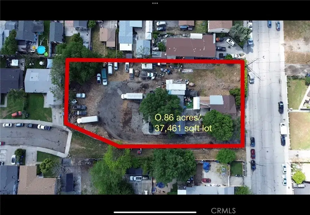 1390 S Palomares, Pomona, CA 91766 - #1