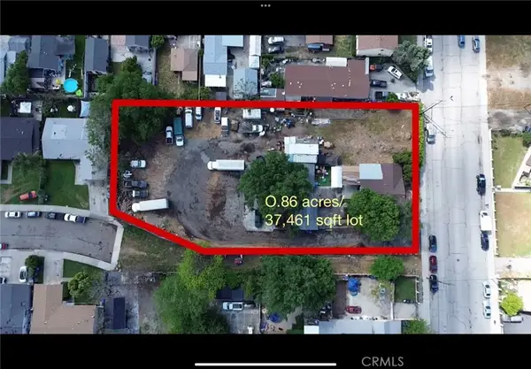 1390 S Palomares, Pomona, CA 91766