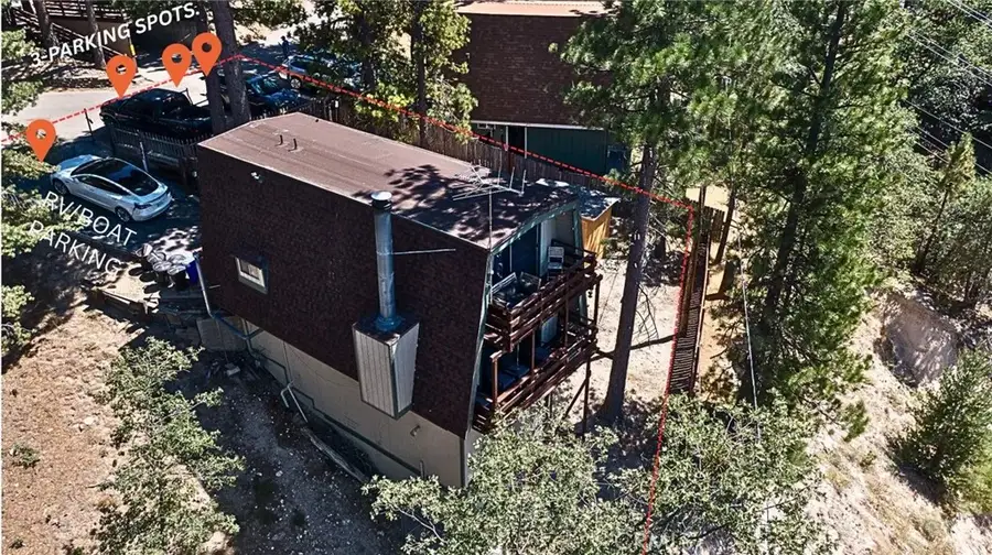2476 Elko, Running Springs, CA 92382 - #2