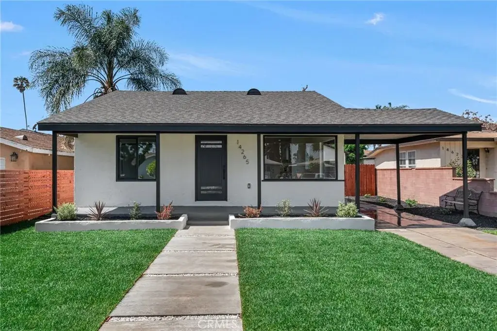 14625 S Frailey, Compton, CA 90221 - #1