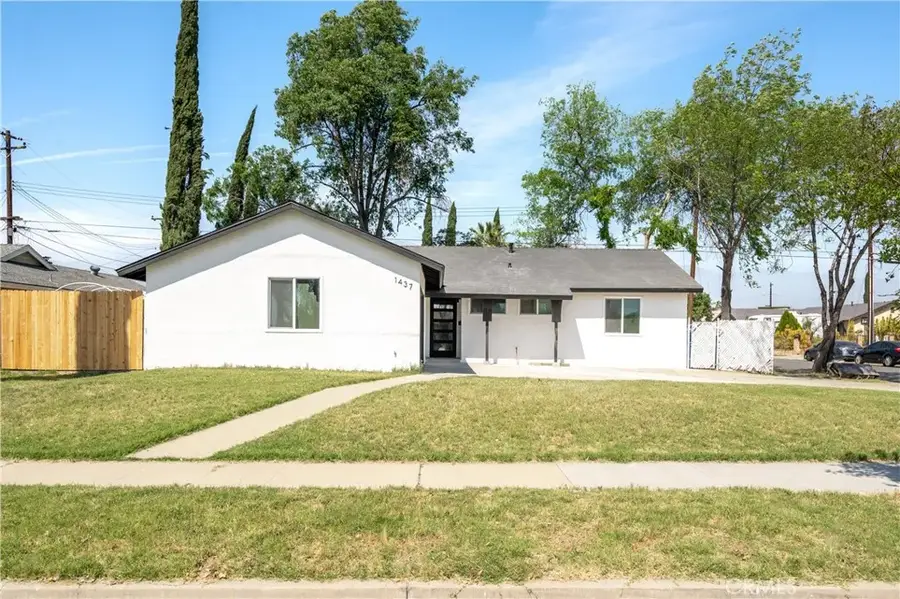 1437 E I Street, Ontario, CA 91764 - #2