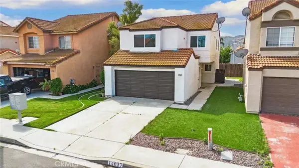 14637 Woodland, Fontana, CA 92337