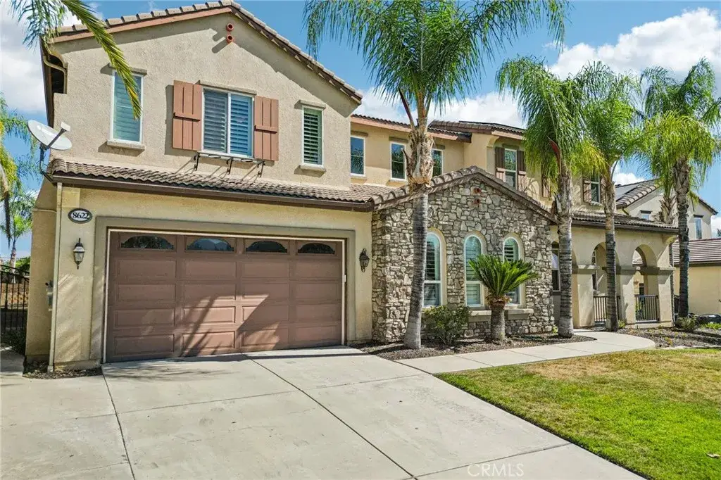 8622 Edelweiss, Corona, CA 92883 - #1