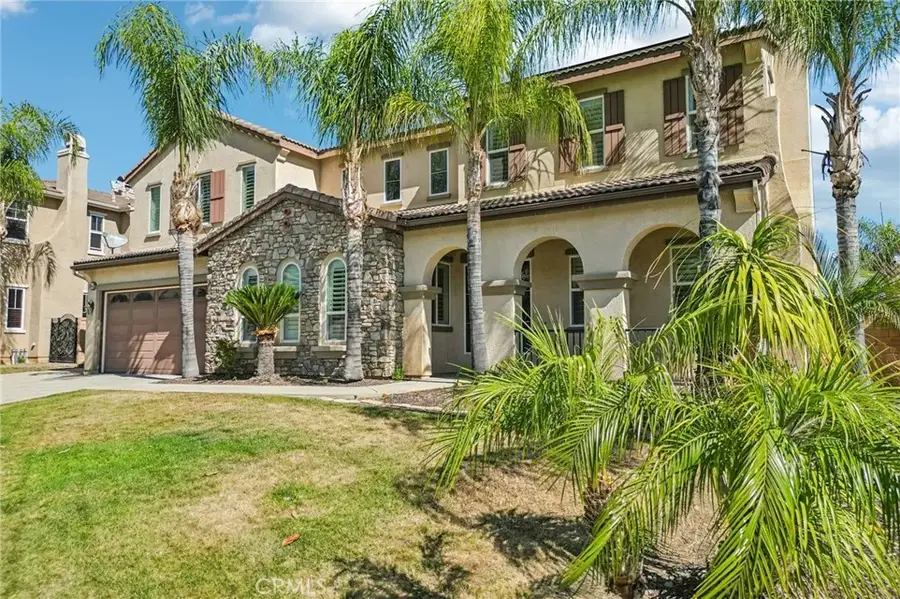 8622 Edelweiss, Corona, CA 92883 - #2