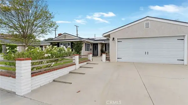 4961 Belle, Cypress, CA 90630