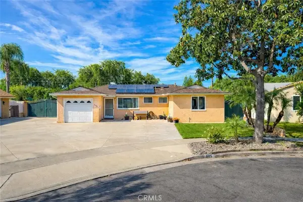 605 Juniper Avenue, Fullerton, CA 92833