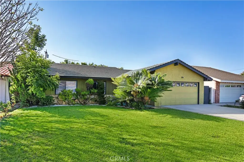 11858 Haro Ave, Downey, CA 90241 - #1