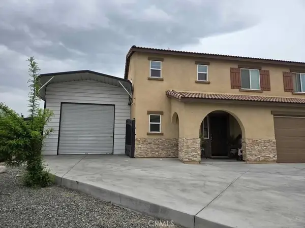 11105 Paso Blanco, Adelanto, CA 92301