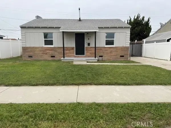 2539 E 219th, Carson, CA 90810