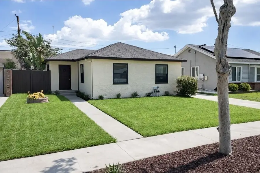 15412 Piuma Avenue, Norwalk, CA 90650 - #2