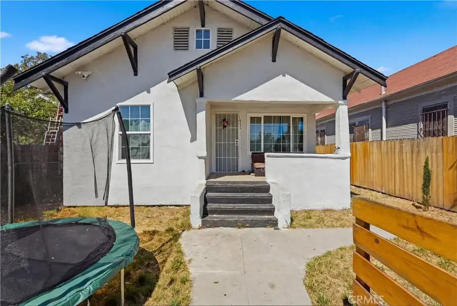 1471 E 41st, Los Angeles, CA 90011 - #2