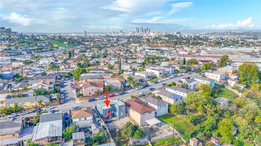 1504 Attridge Avenue, Los Angeles, CA 90063 - #2