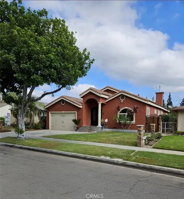 11523 Willins, Santa Fe Springs, CA 90670