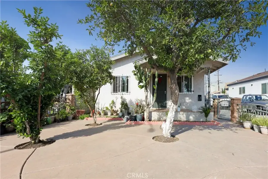 6249 Hollenbeck, Huntington Park, CA 90255 - #2