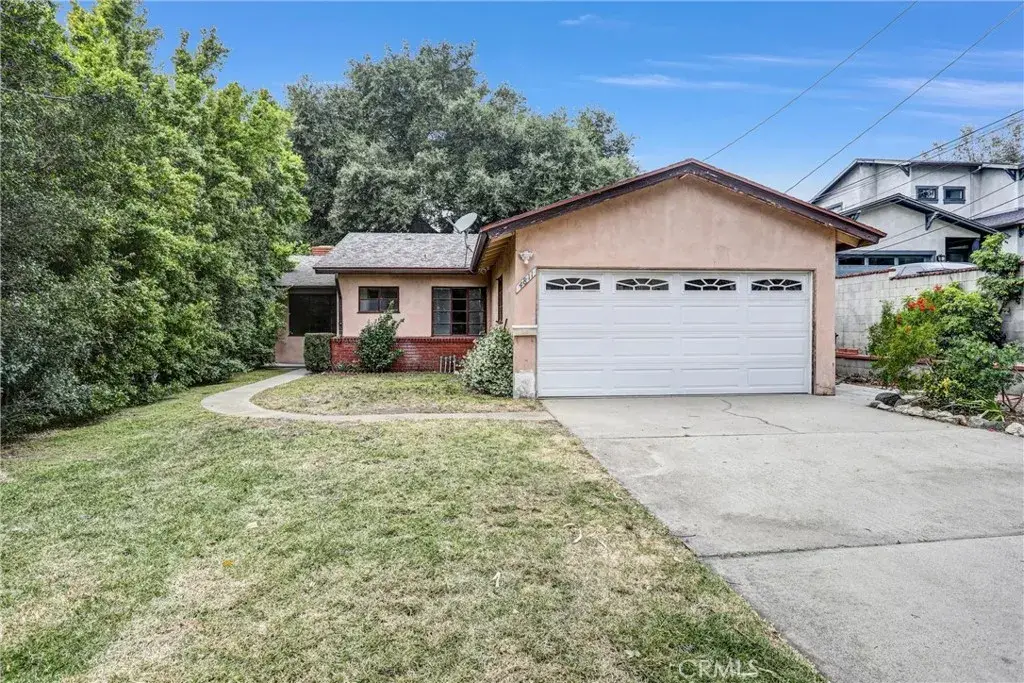 4811 Ramsdell, La Crescenta, CA 91214 - #1