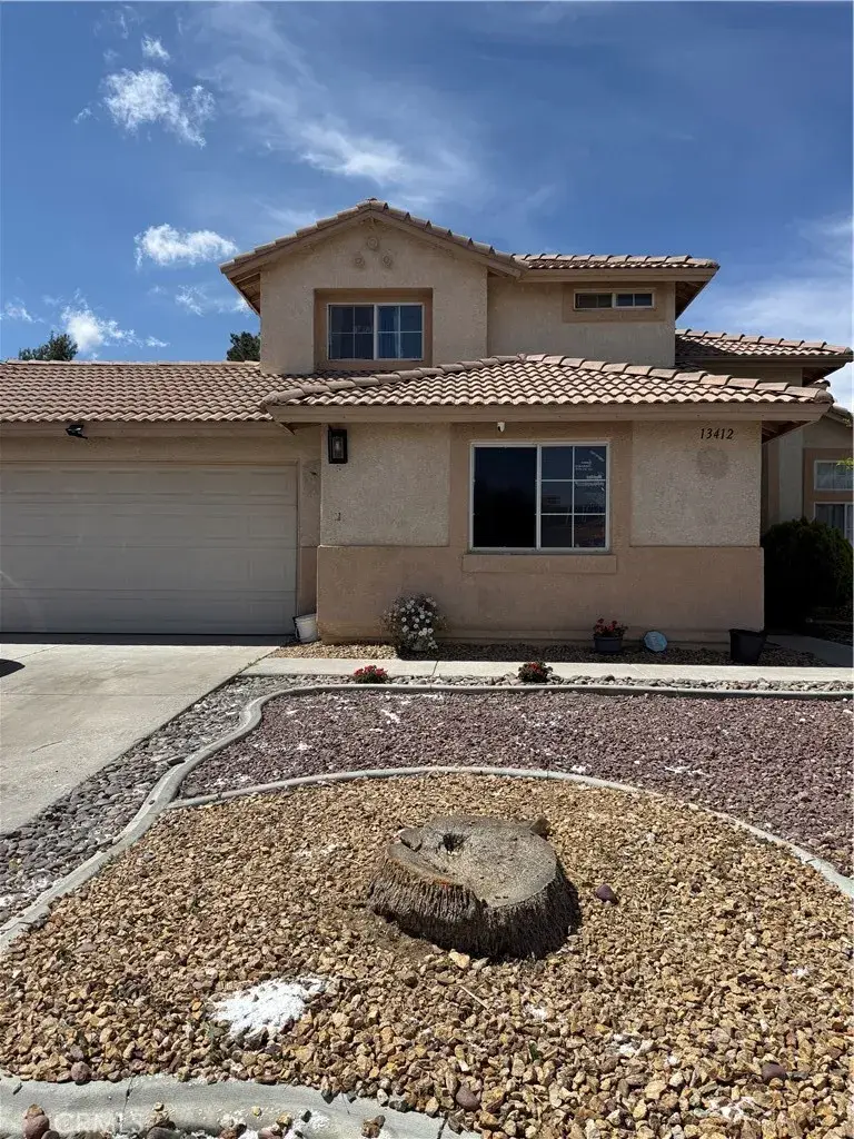 13412 Fox Point Road, Victorville, CA 92392 - #1