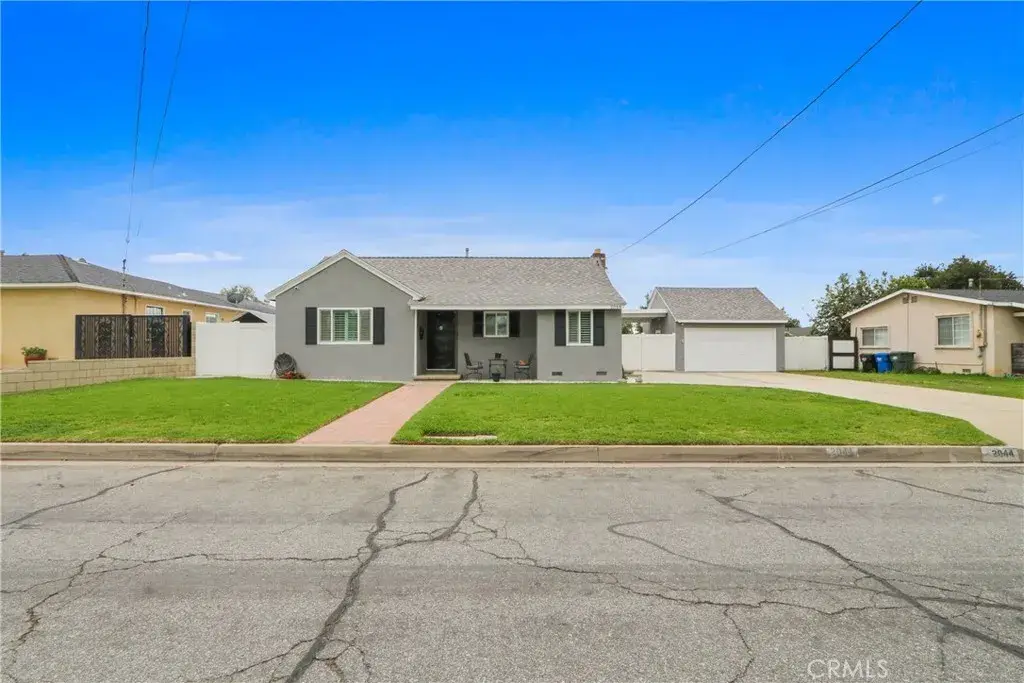 2044 E Benwood, Covina, CA 91724 - #1
