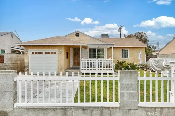 9503 Bartley Avenue, Santa Fe Springs, CA 90670