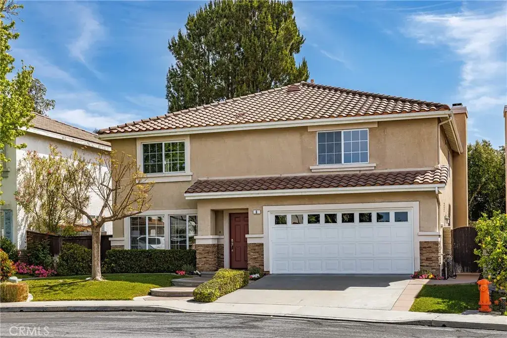 6 Hemingway Court, Rancho Santa Margarita, CA 92679 - #1