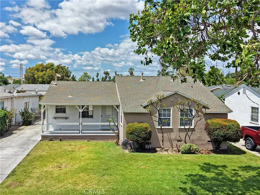 5403 Lemoran Avenue, Pico Rivera, CA 90660 - #1