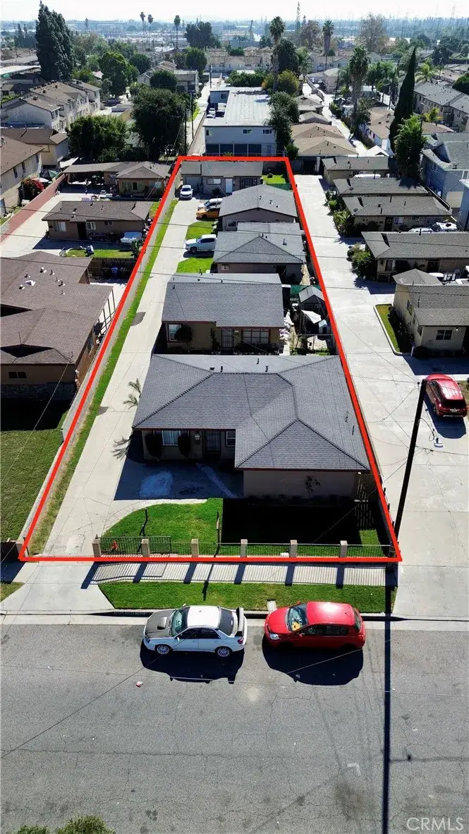 7240 Richfield, Paramount, CA 90723 - #1