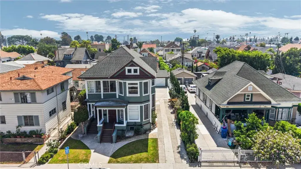 2722 W 15th, Los Angeles, CA 90006 - #1