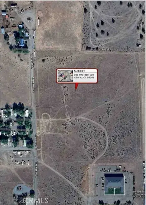 0 Thomason Ln, Alturas, CA 91601