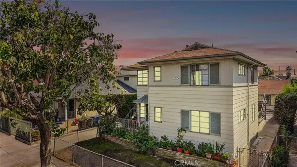 2718 W 15th, Los Angeles, CA 90006