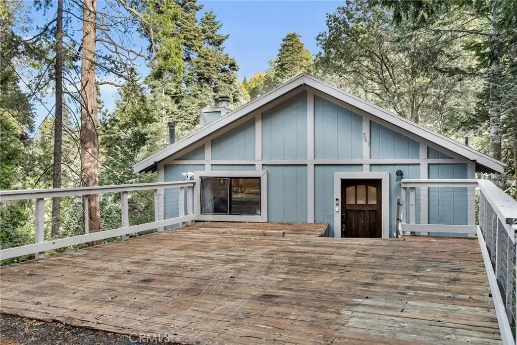 561 Dover Court, Lake Arrowhead, CA 92352 - #1