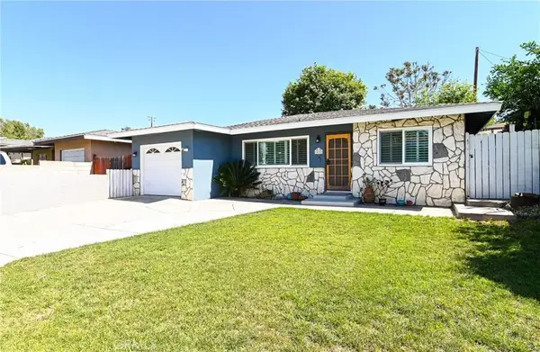 14322 Tedford Drive East, Whittier, CA 90604