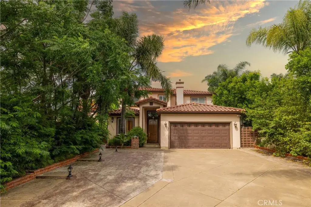 17179 Kingsbury, Granada Hills, CA 91344 - #1