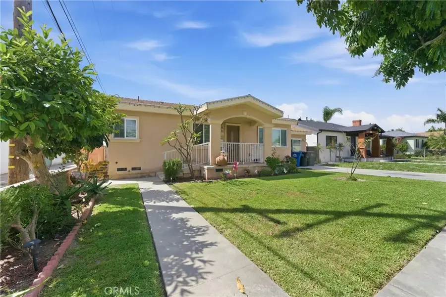 10611 Bowman, South Gate, CA 90280 - #3