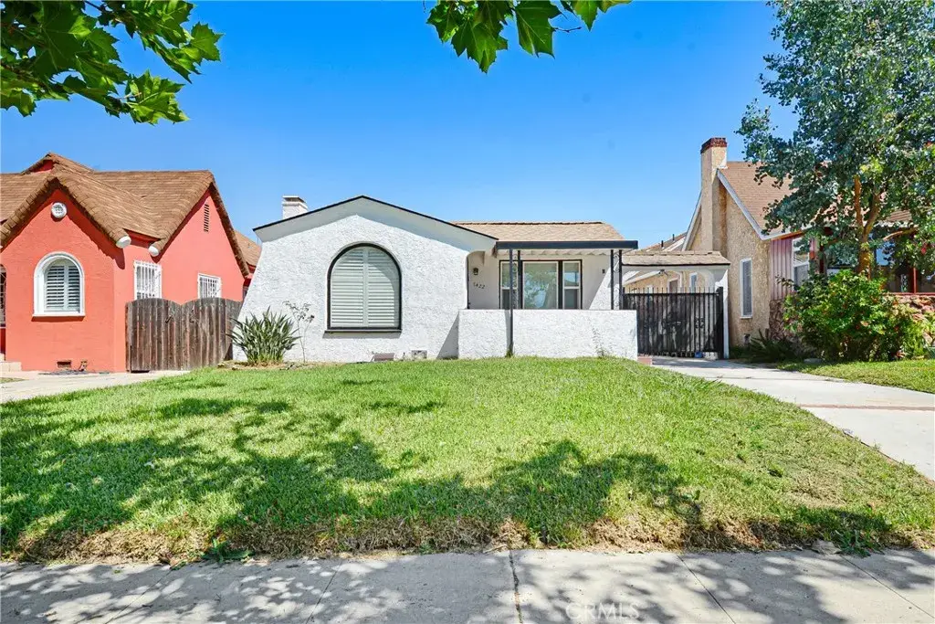 7422 Brighton, Los Angeles, CA 90047 - #1