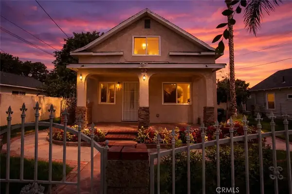 727 E 11th, Pomona, CA 91766