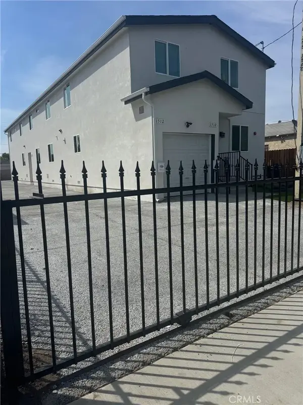 1510 E 108th, Los Angeles, CA 90059