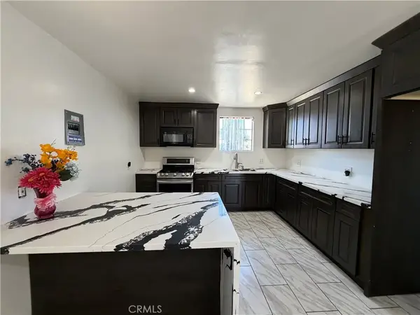 38621 Puerta, Palmdale, CA 93550