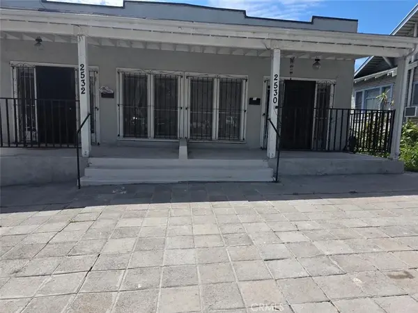 2532 Wabash Ave., County - Los Angeles, CA 90033