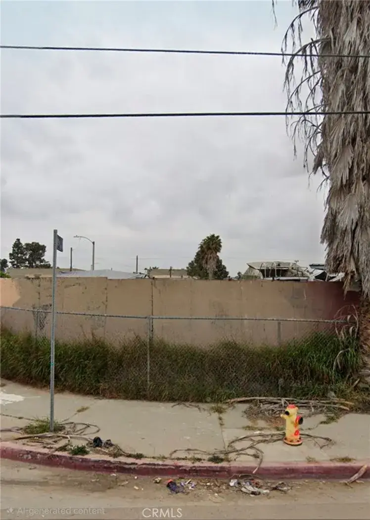 12900 S Figueroa, Los Angeles, CA 90061 - #1