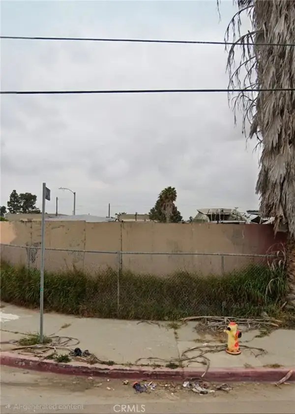 12900 S Figueroa, Los Angeles, CA 90061