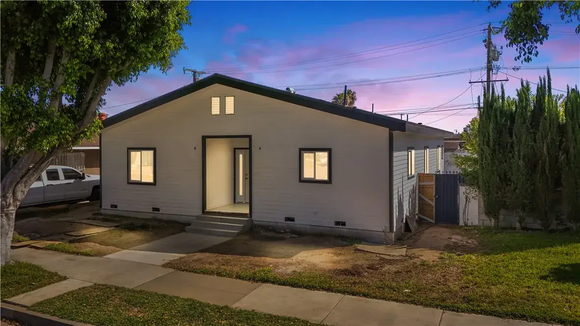 1601 W Los Angeles, Montebello, CA 90640 - #1