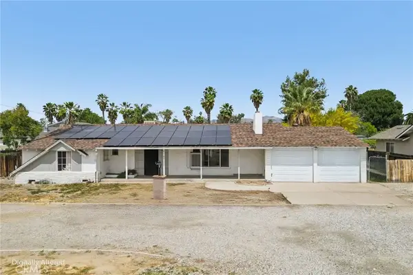 41180 Stetson Avenue, Hemet, CA 92544
