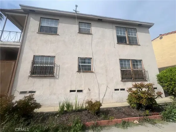 3039 W Vernon, Los Angeles, CA 90008