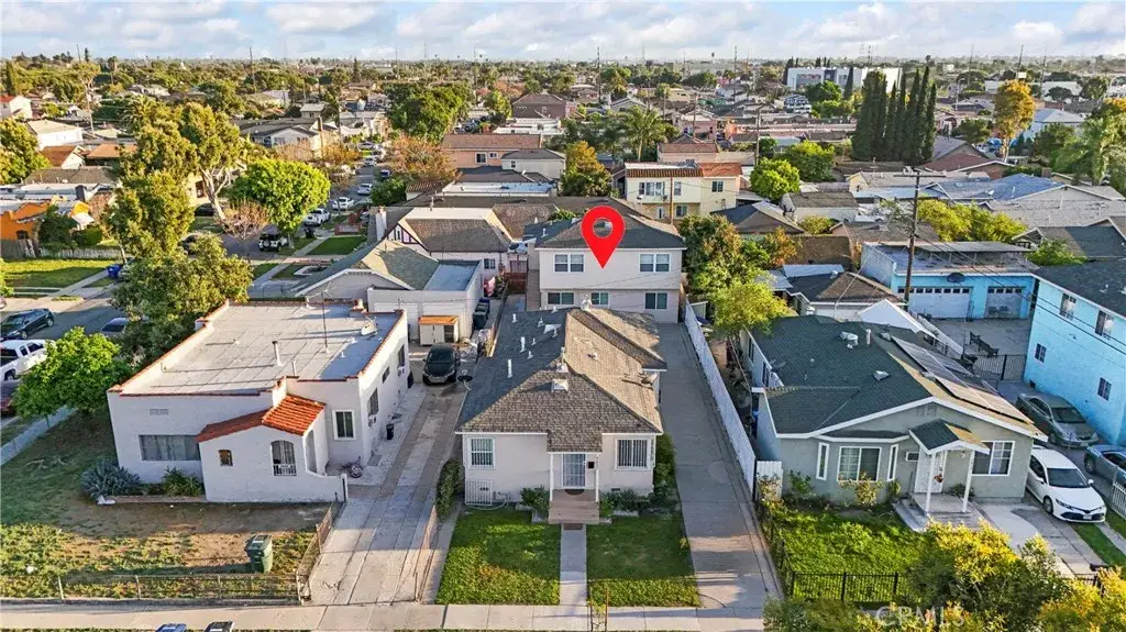 2820 Liberty, South Gate, CA 90280 - #1