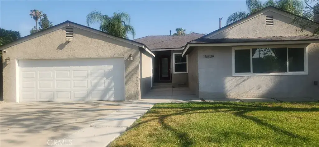 15809 Kingsbury Street, Granada Hills, CA 91344 - #1