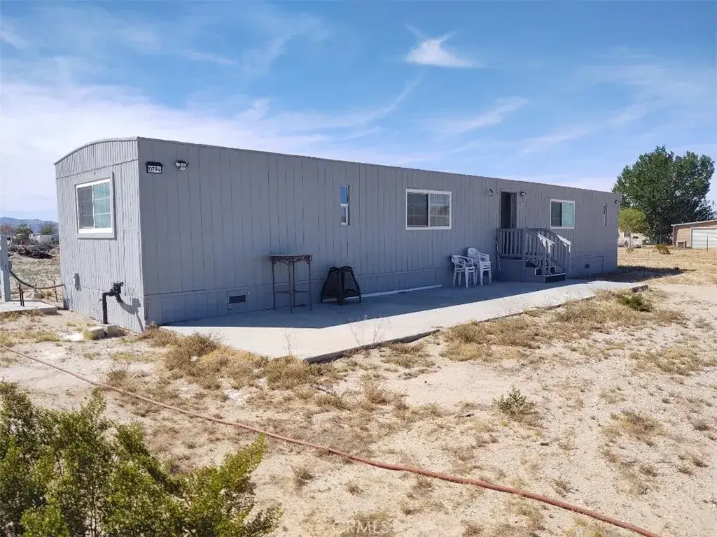 10794 Palomar, Lucerne Valley, CA 92356 - #1